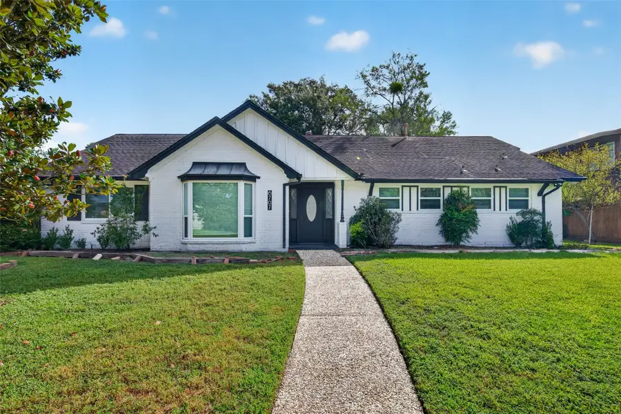 6707 Burning Tree Drive, Houston, TX 77036 - #3