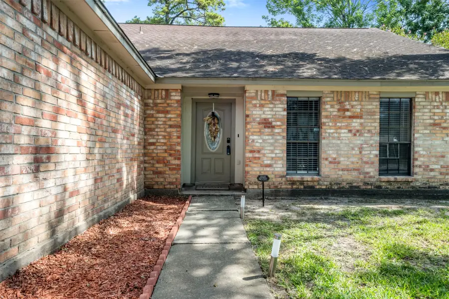 25306 Mill Pond Lane, Spring, TX 77373 - #2