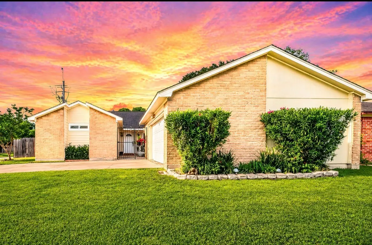 16426 Moary Firth Drive, Houston, TX 77084 - #1