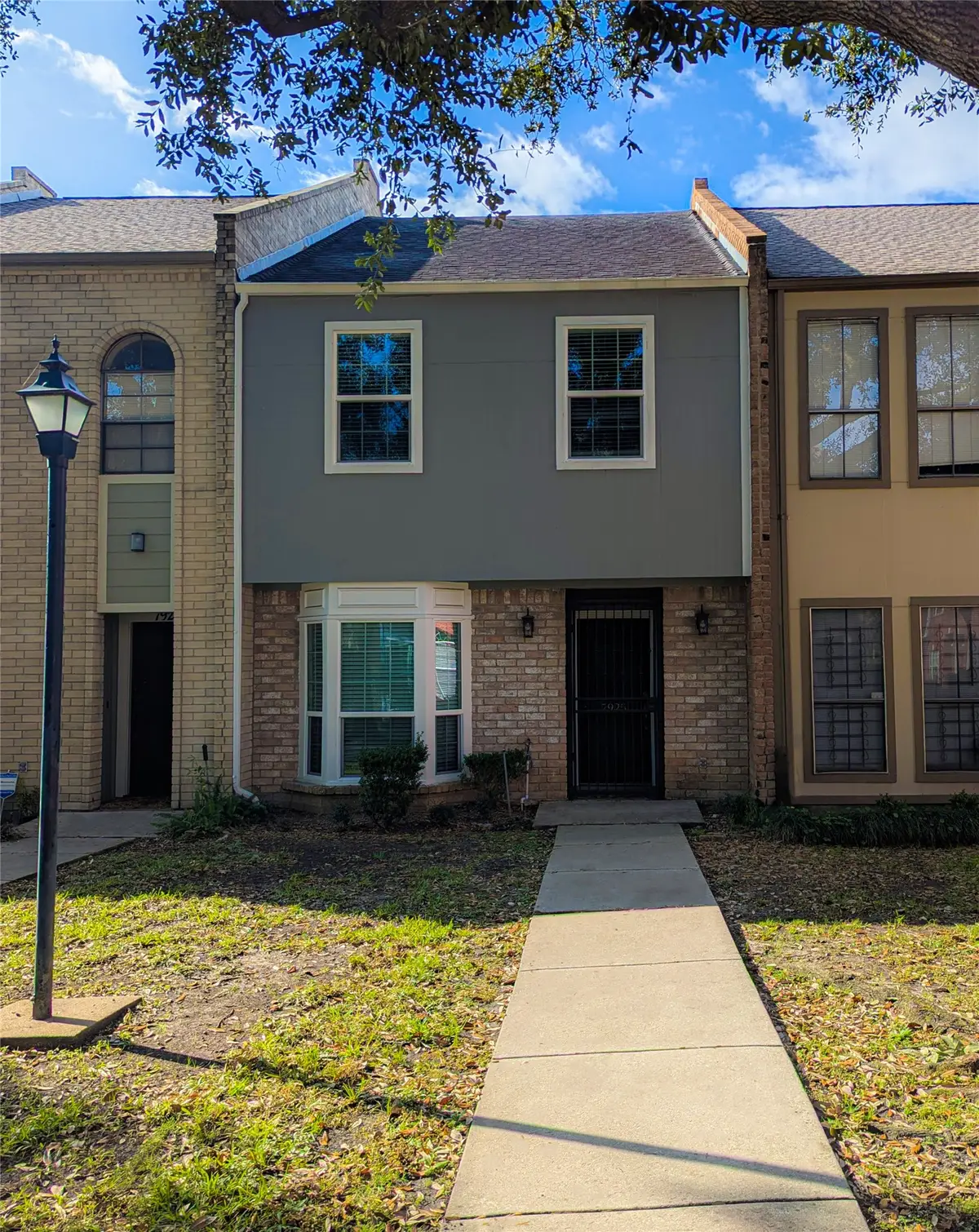 7925 Knight Road, Houston, TX 77054 - #1