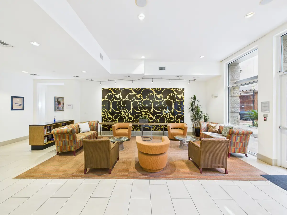 300 St Joseph Parkway #111, Houston, TX 77002 - #1