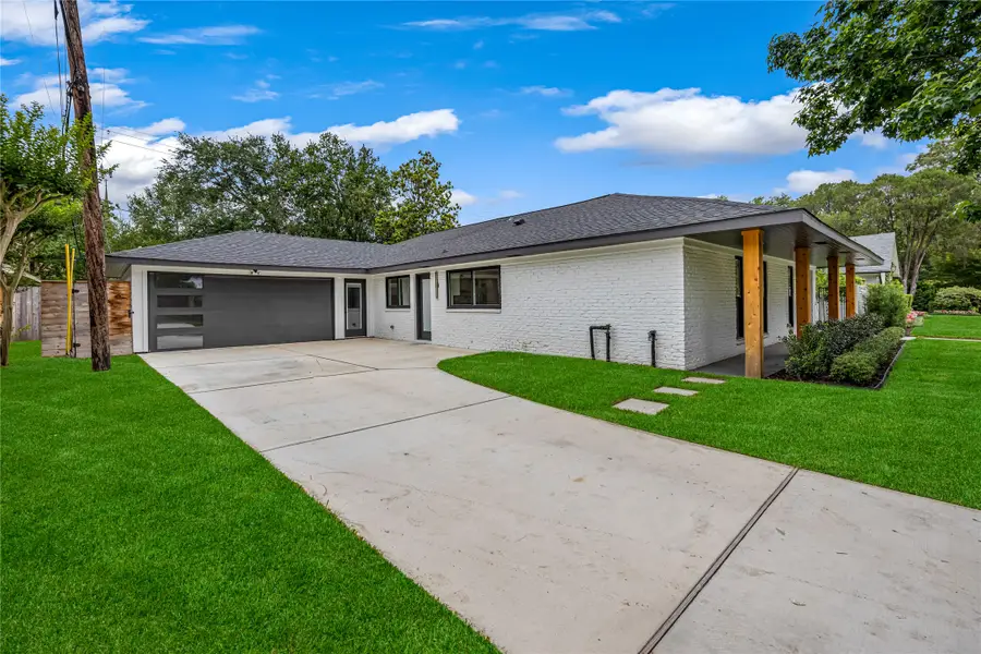 2506 Briarbrook Drive, Houston, TX 77042 - #3