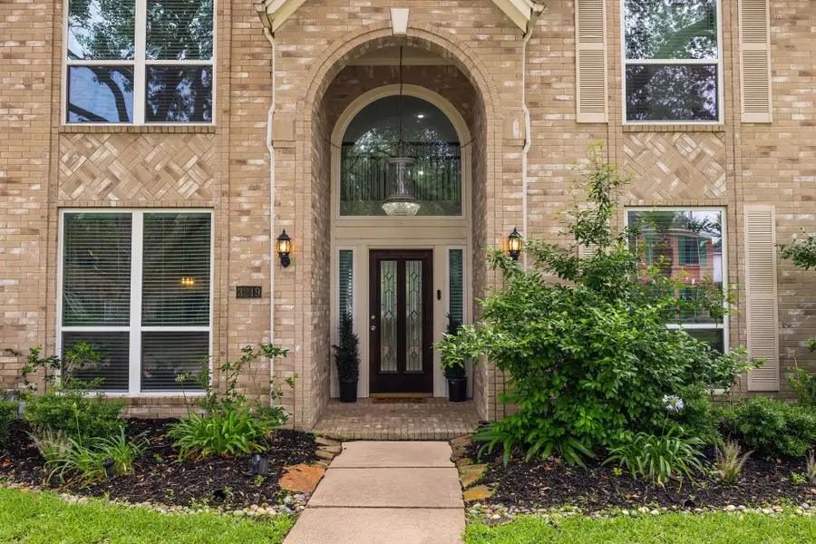 3219 Castlewind Drive, Katy, TX 77450 - #2