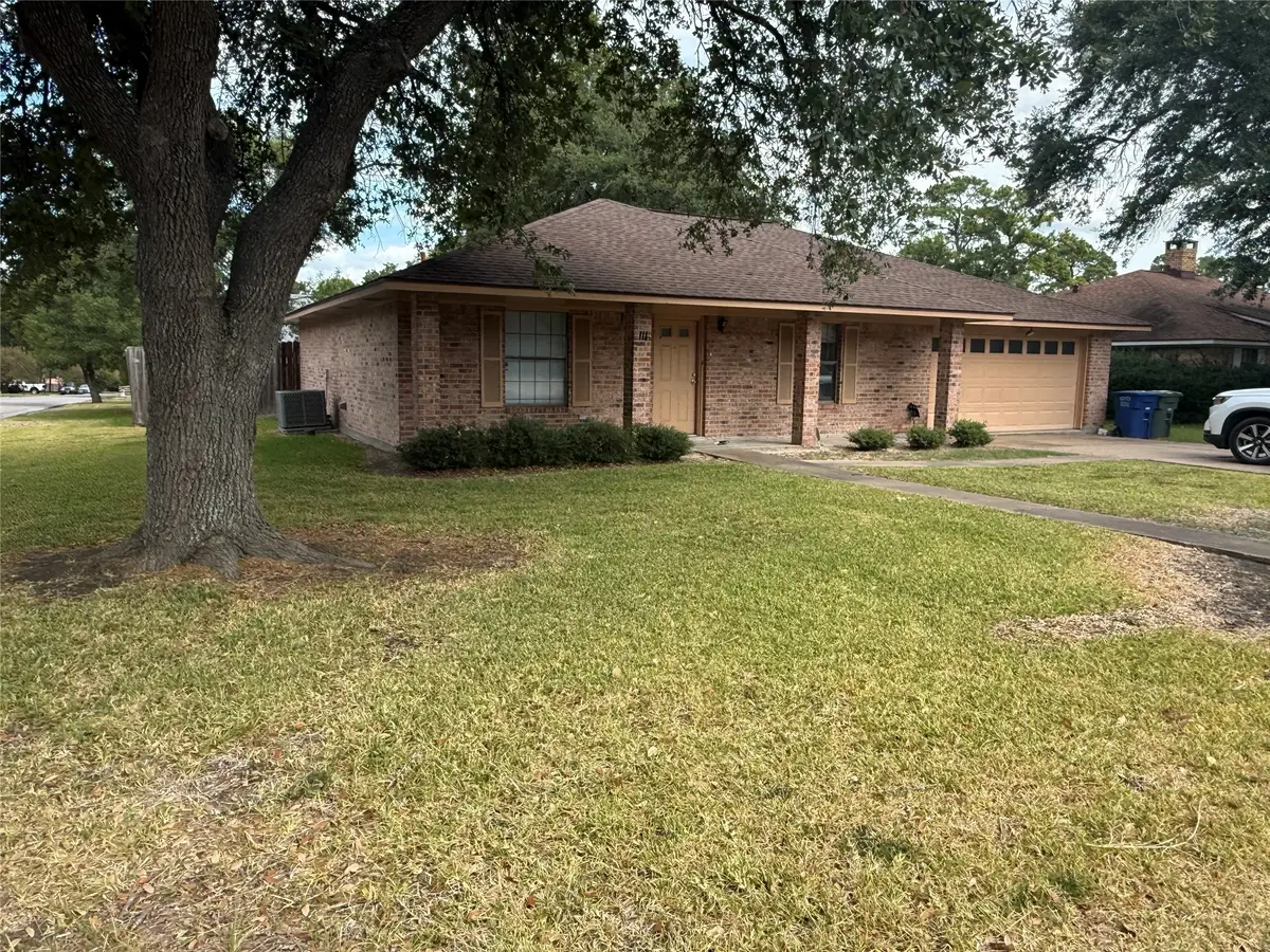 111 Pine Valley Street, Huntsville, TX 77320 - #1