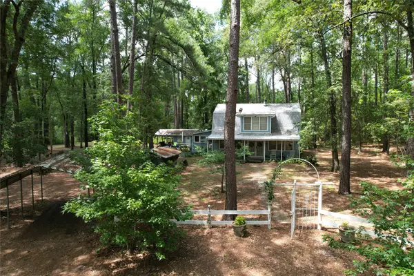 1080 Cr 4020, Crockett, TX 75835