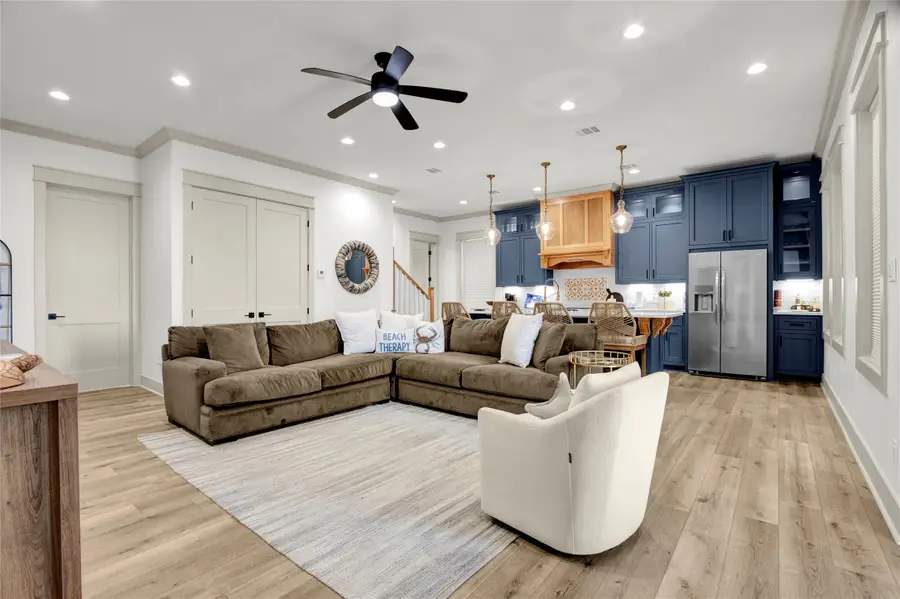 2906 Shady Lane, Crystal Beach, TX 77650 - Image #3