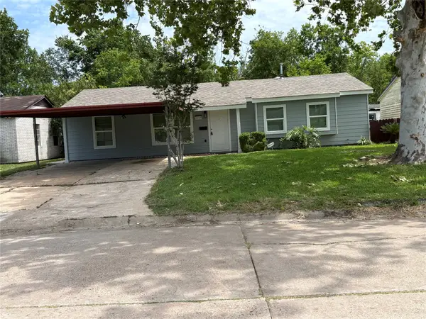 5159 Dumore Drive, Houston, TX 77048