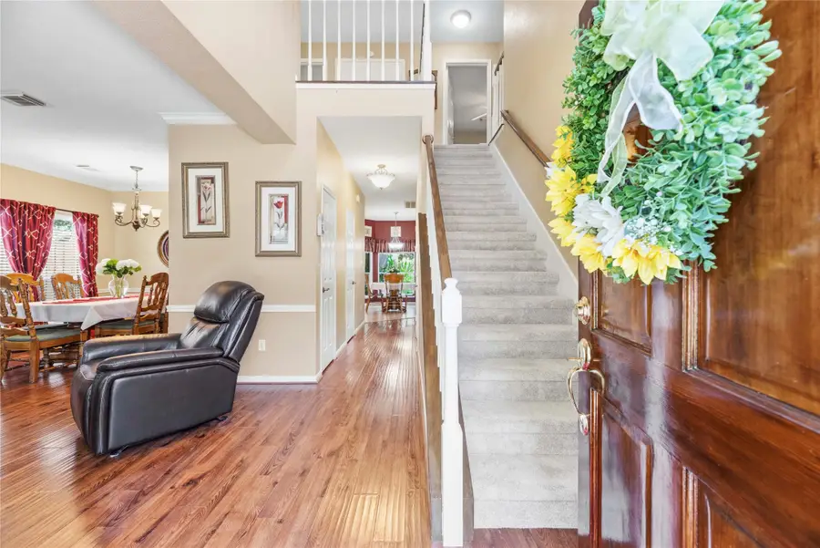 15831 Jamie Lee Drive, Houston, TX 77095 - #2