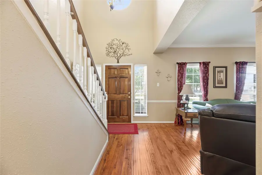 15831 Jamie Lee Drive, Houston, TX 77095 - #3