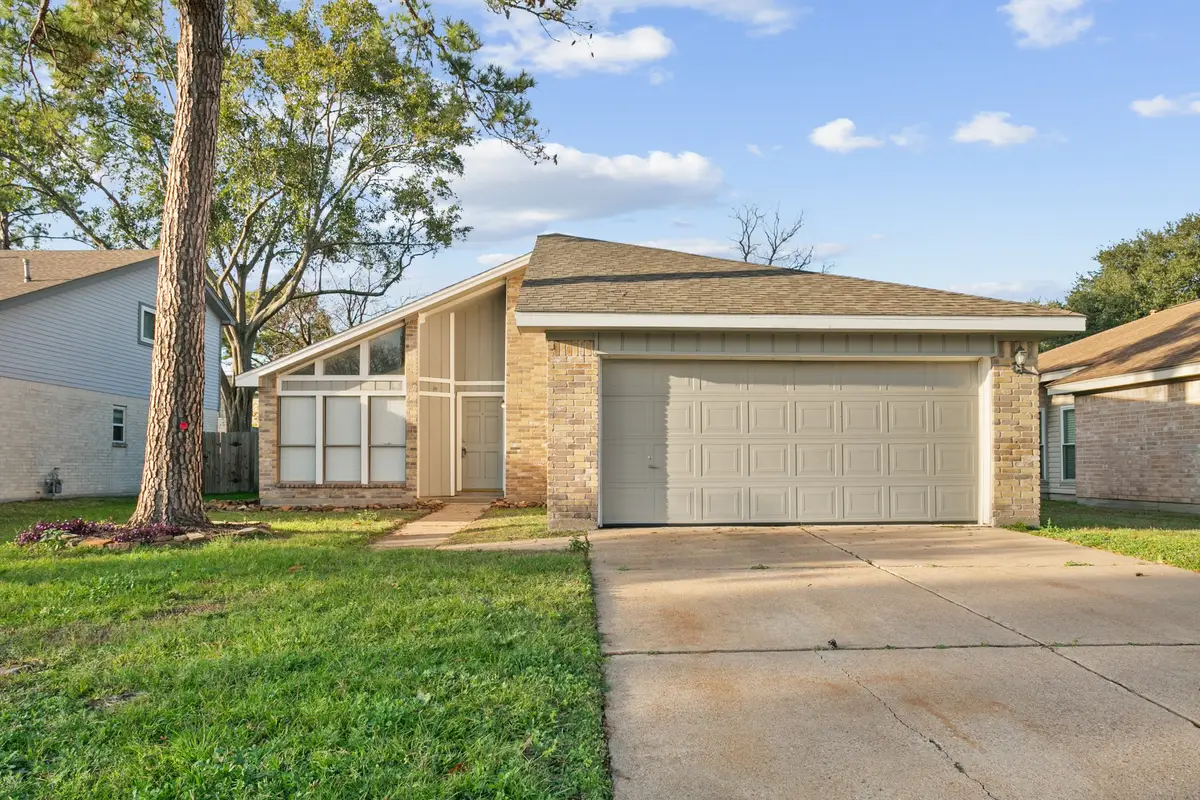 10530 Rippling Fields Drive, Houston, TX 77064 - #1
