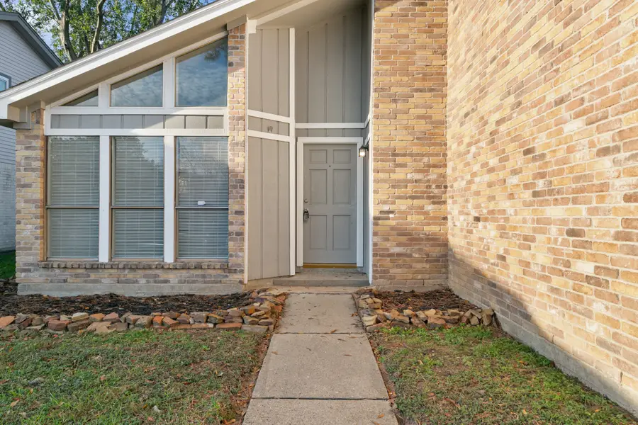 10530 Rippling Fields Drive, Houston, TX 77064 - #2