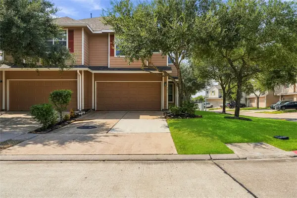 2602 Mill Creek Drive, Pasadena, TX 77503