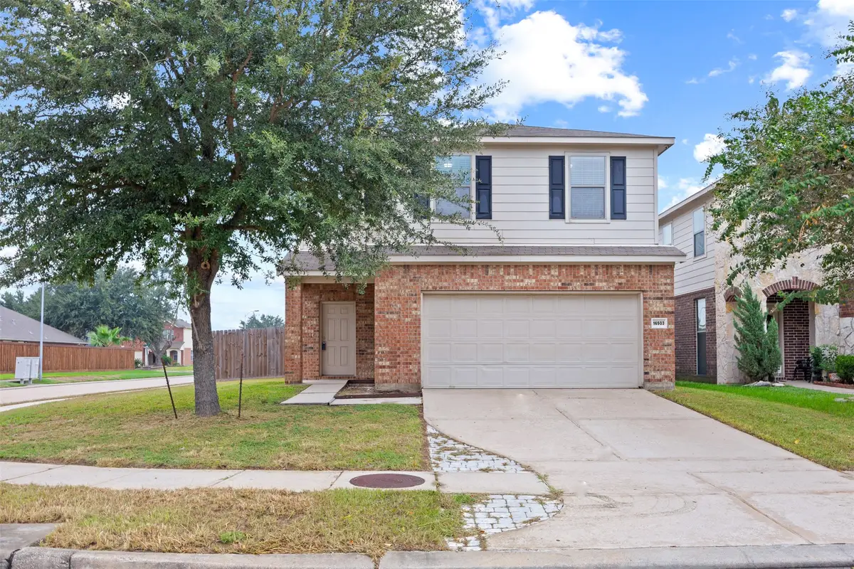 16503 Mandate Drive, Houston, TX 77049 - #1