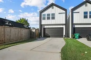 5317 Jefferson Street, Houston, TX 77023 - #1