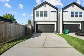 5317 Jefferson Street, Houston, TX 77023 - #2