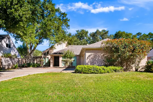 1615 Park Haven Drive, Houston, TX 77077