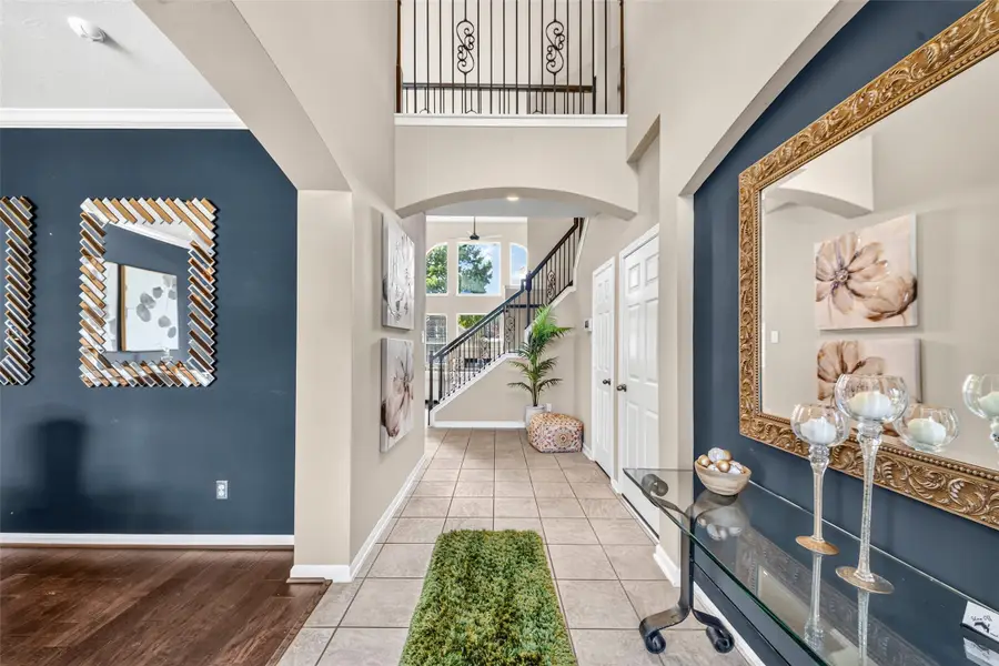 17711 Creek Bluff Lane, Cypress, TX 77433 - #2