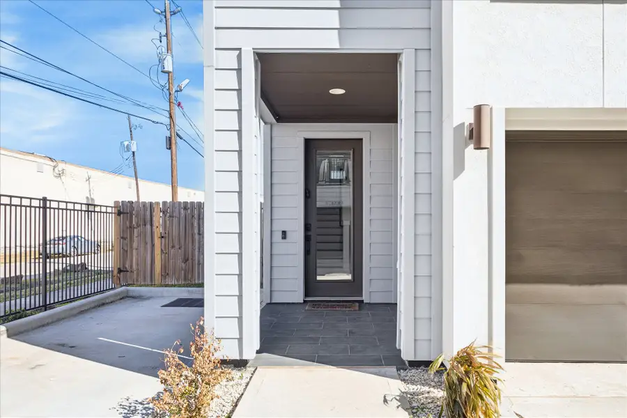 1915 Kolfahl Street #A, Houston, TX 77023 - #3
