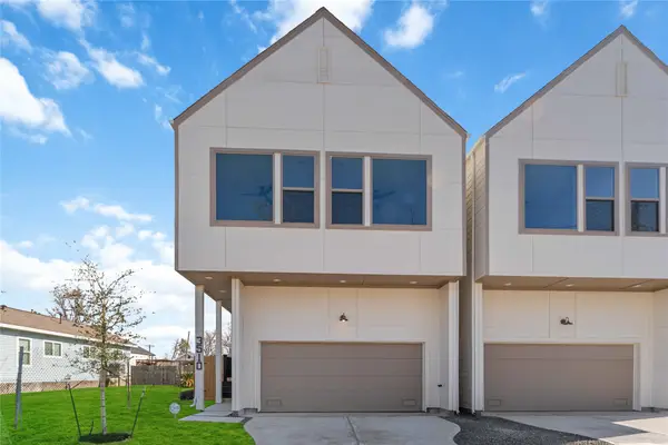 3508 Delhi Street, Houston, TX 77022