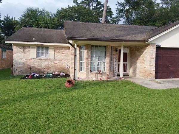 22730 Elm Bark Street, Tomball, TX 77375