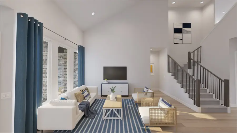 26223 Yellow Sage Lane, Katy, TX 77493 - #2