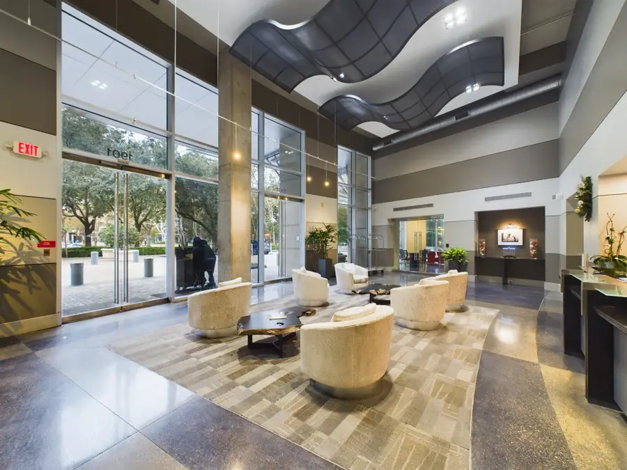 1901 Post Oak Boulevard #2215, Houston, TX 77056 - #2