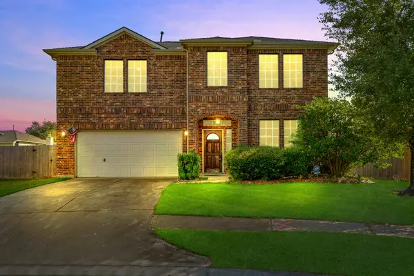 10218 Cascade Hills Drive, Houston, TX 77064