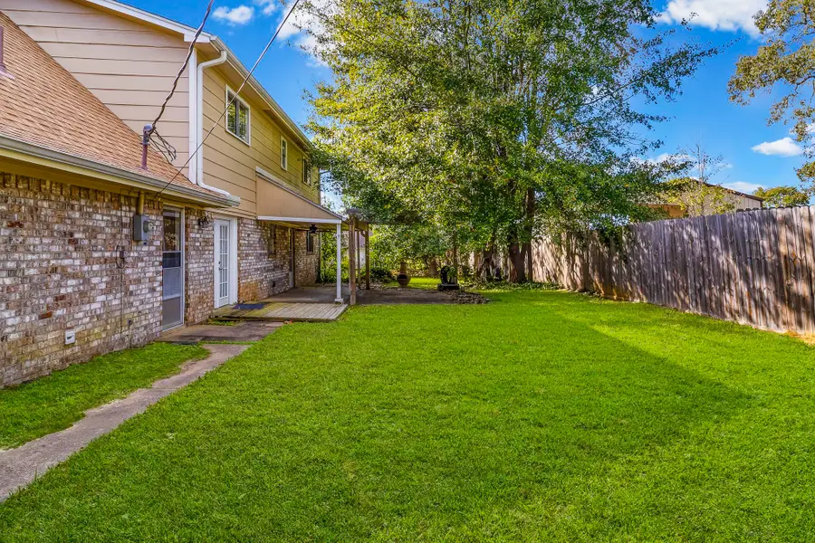 175 Greenwood Drive, Livingston, TX 77351 - Image #3