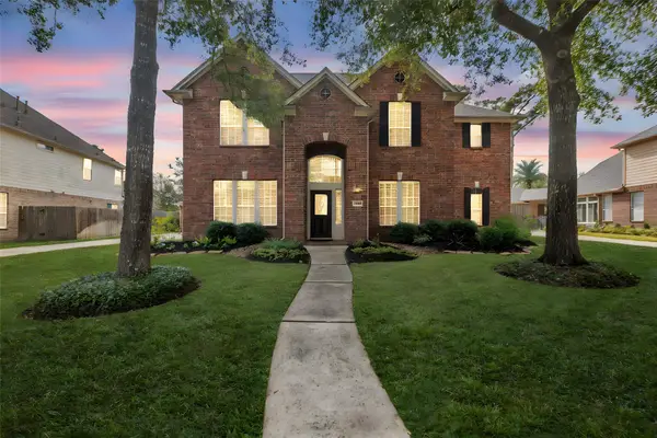 16214 Diamond Rock Drive, Cypress, TX 77429