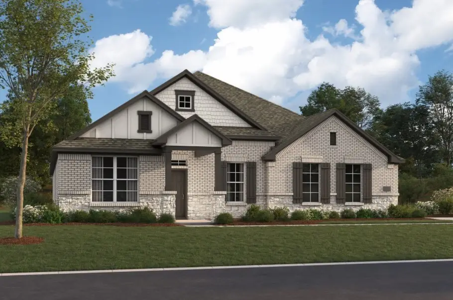 310 Boysenberry Drive, Montgomery, TX 77316 - #1