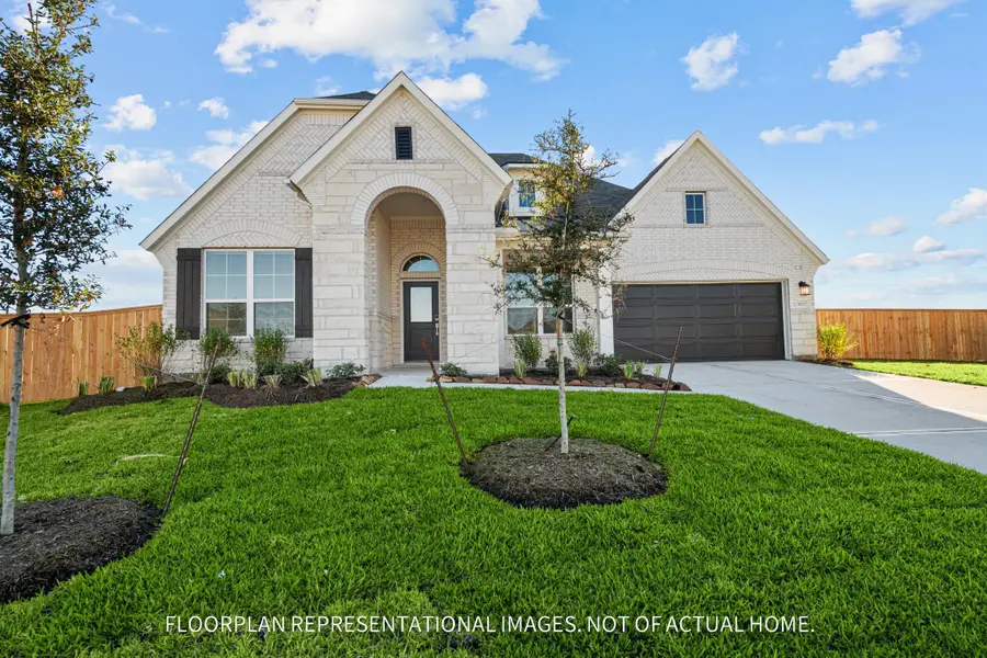310 Boysenberry Drive, Montgomery, TX 77316 - #3