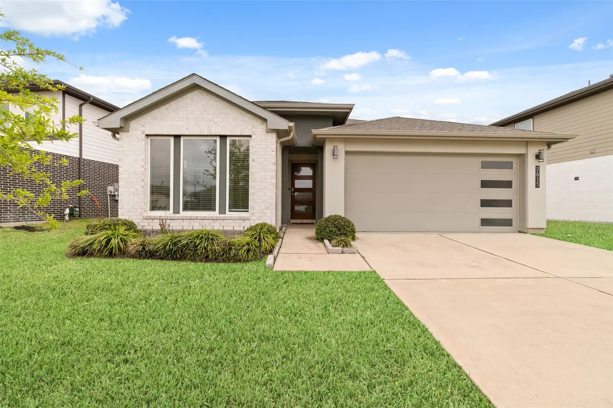 7615 Rainham Valley Lane, Richmond, TX 77407 - #1