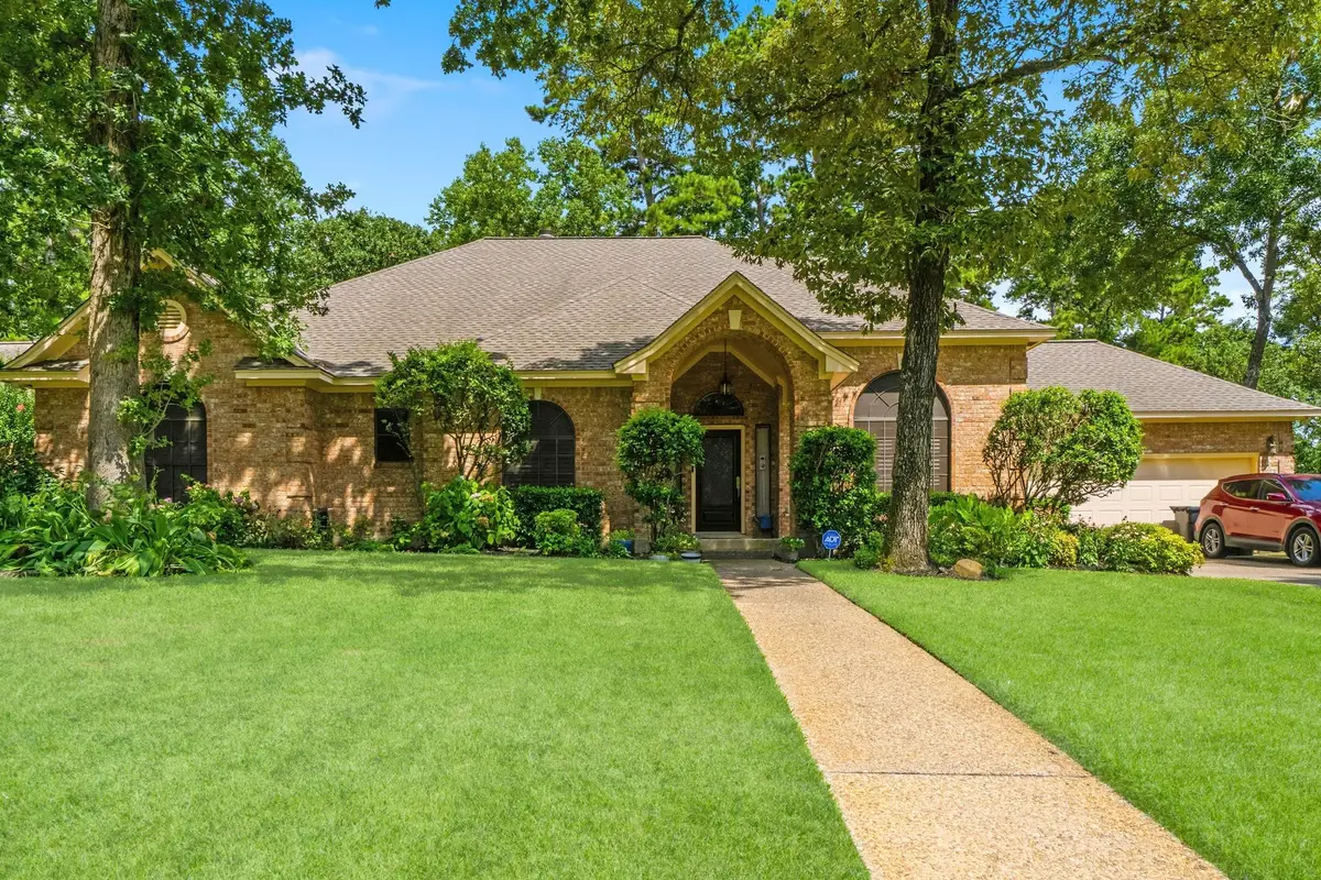 23 Royal Dalton Circle, Conroe, TX 77304 - #1