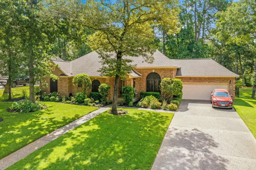 23 Royal Dalton Circle, Conroe, TX 77304 - #3