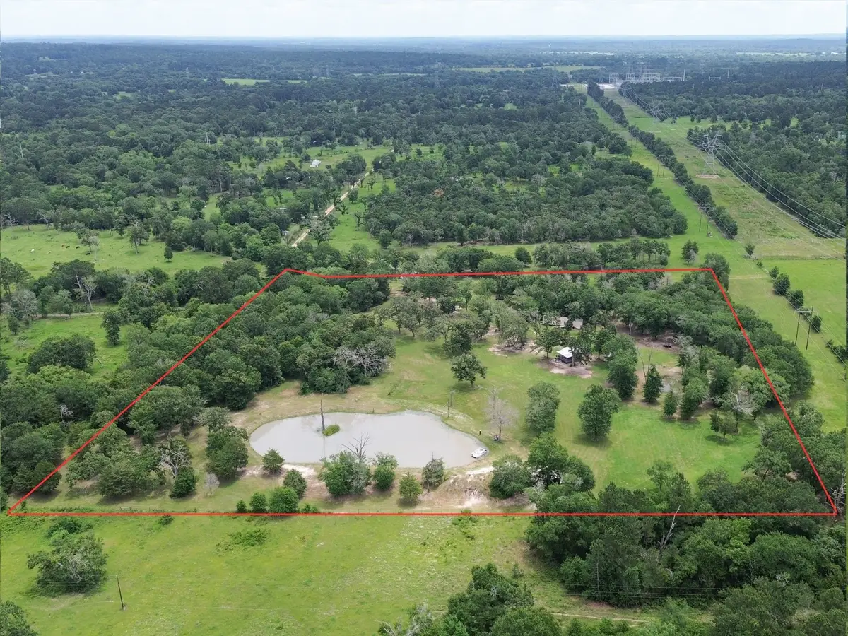 1785 Misty Hollow Lane, Bedias, TX 77831 - #1