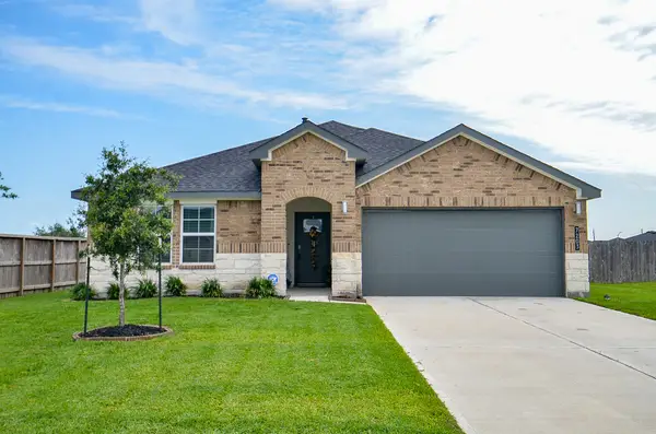 7203 Dawn View Lane, Richmond, TX 77469