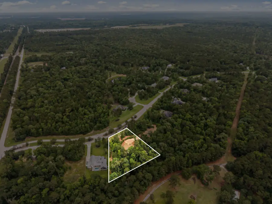 23506 High Meadow Estates Drive, Montgomery, TX 77316 - #3