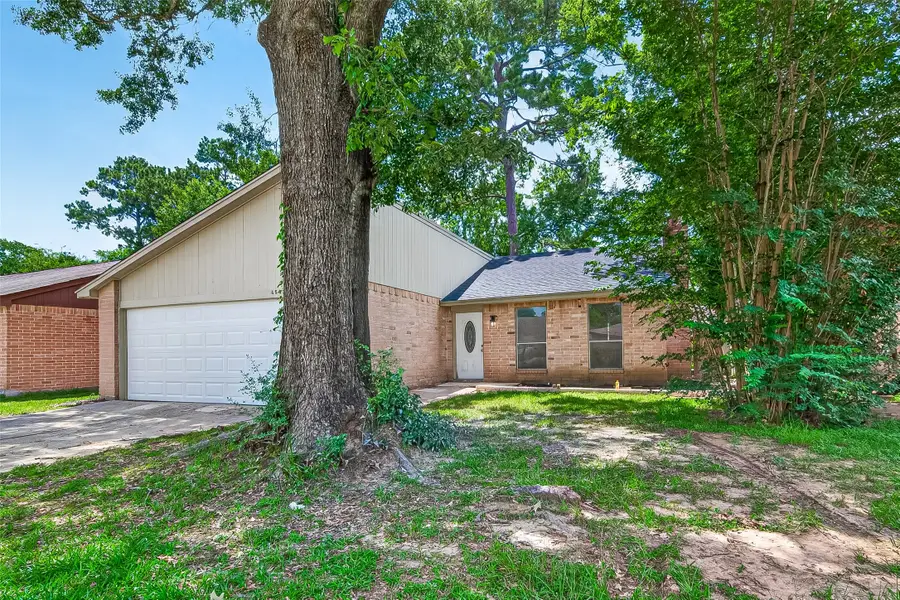 4502 Quailgate Drive, Spring, TX 77373 - #3