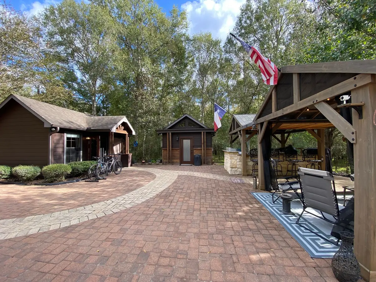 201 Davis Hill, Cleveland, TX 77327 - Image #1