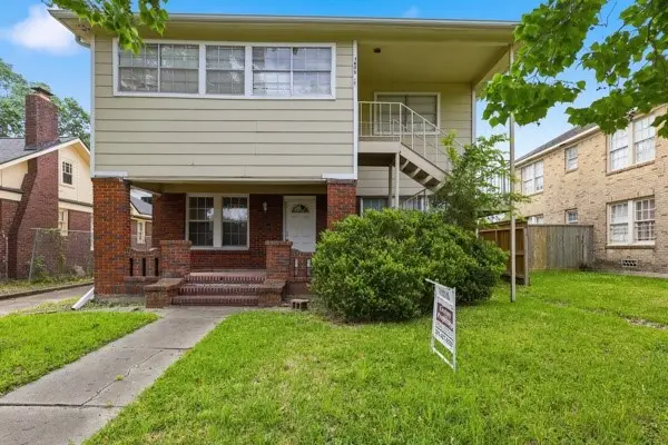 1655 Hawthorne Street, Houston, TX 77006 - #1