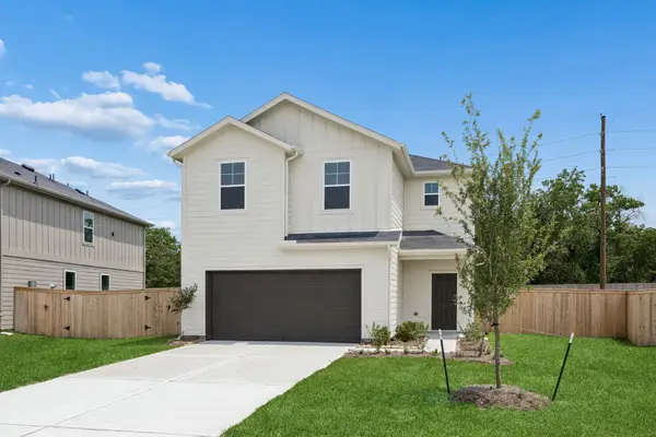 6922 Bens Landing, Cove, TX 77523