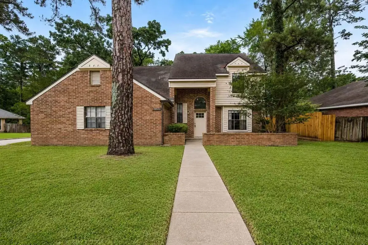12303 Longfellow Drive, Montgomery, TX 77356 - #1