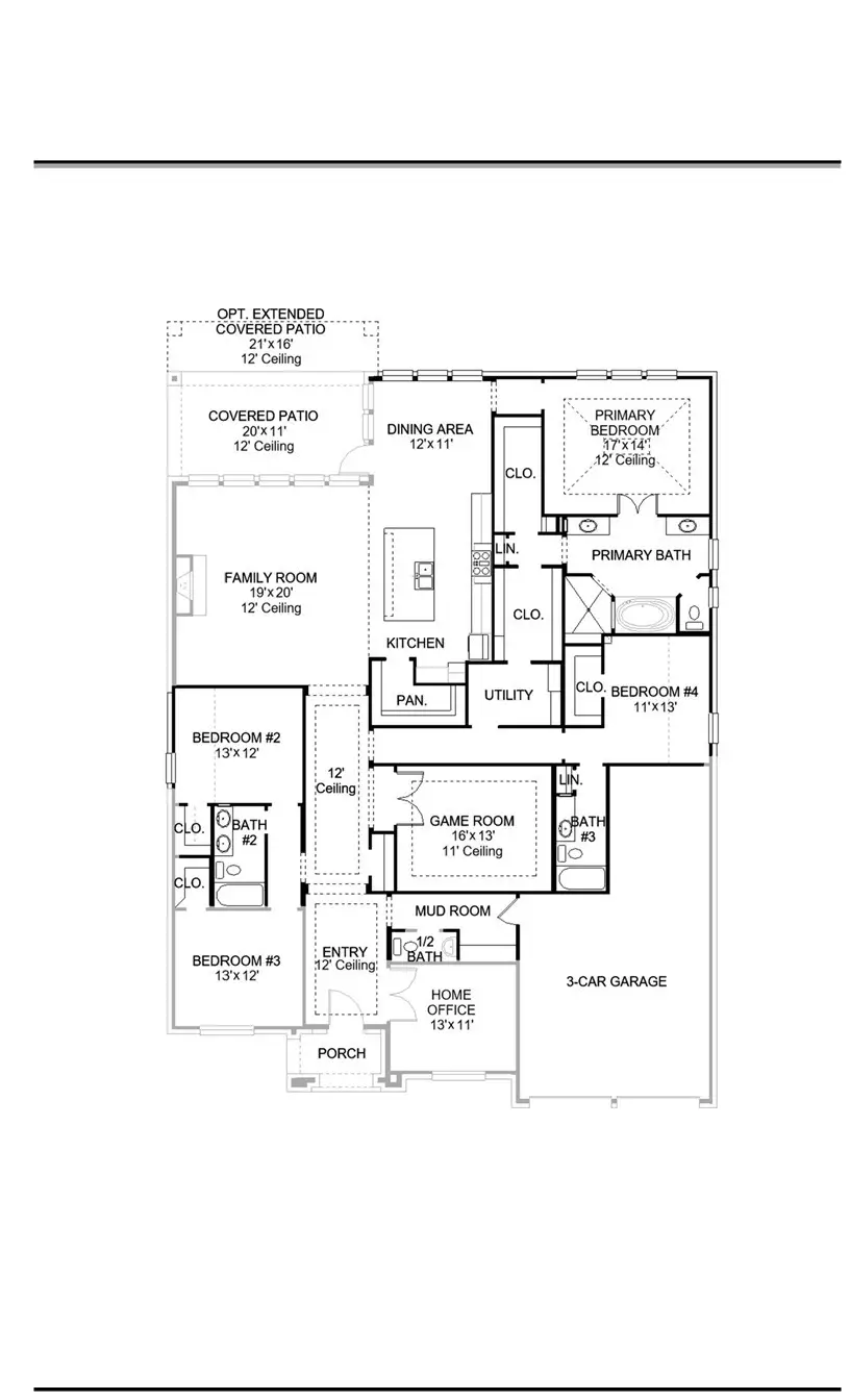 22150 Oleta River Drive, Porter, TX 77365 - #2