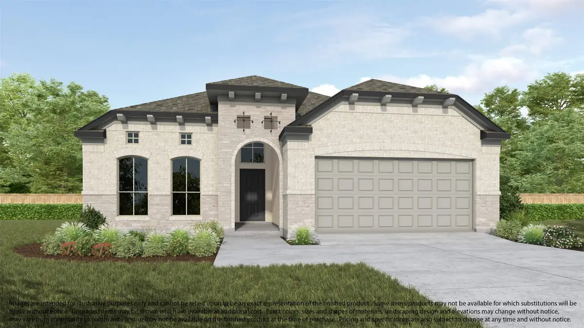 6215 Vista View Lane, Richmond, TX 77469 - #1