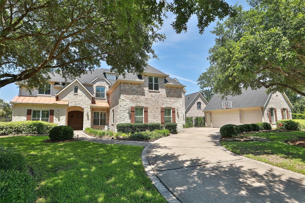 16606 Coles Crossing Drive, Cypress, TX 77429 BHGRE