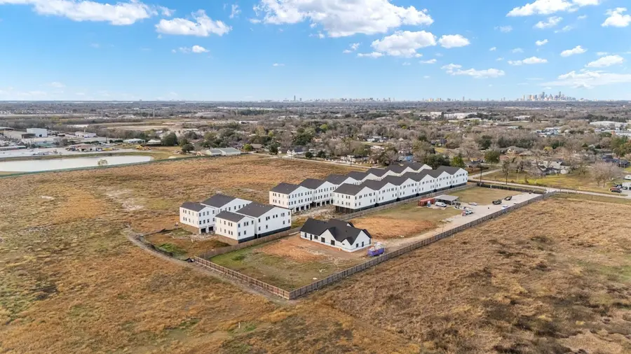 TBD 6020 Fuqua Street, Houston, TX 77048 - #2