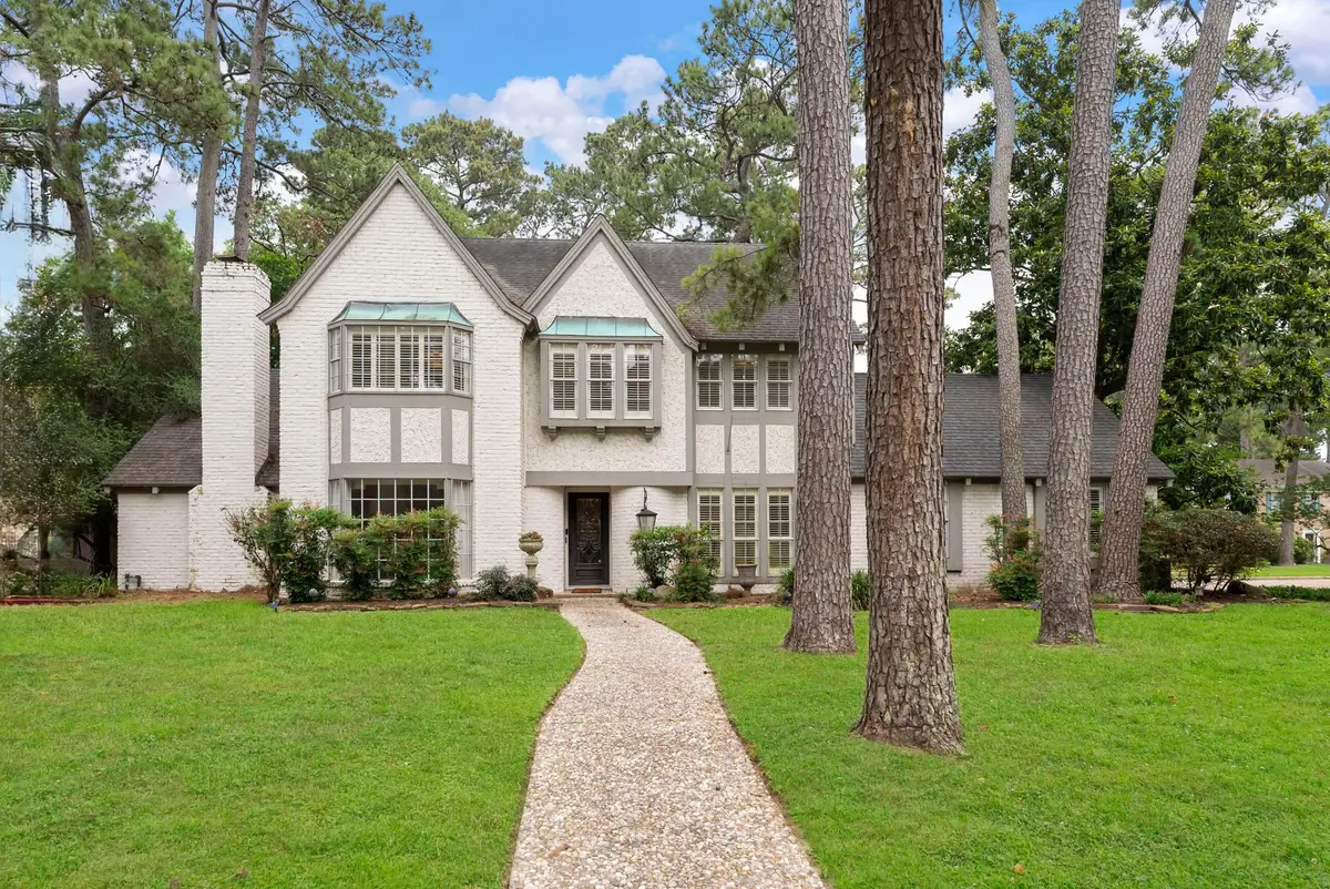 13643 Glen Erica Drive, Houston, TX 77069 - #1