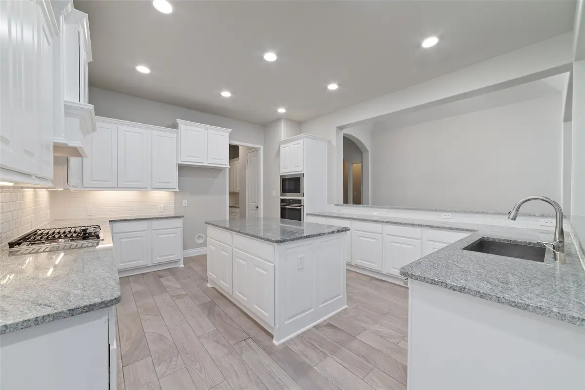 16506 Mount Hope Drive, Cypress, TX 77433 - #1