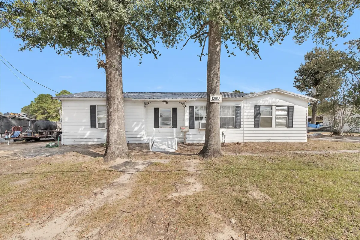 13518 Fm 2432 Road, Willis, TX 77378 - Image #1