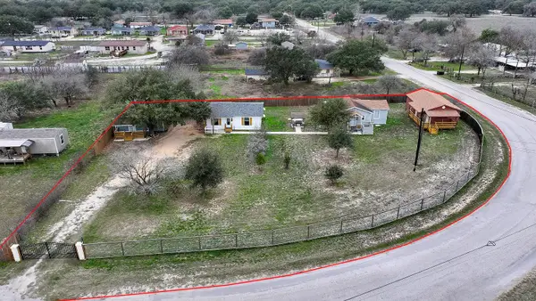429 Palo Alto Drive, Von Ormy, TX 78073